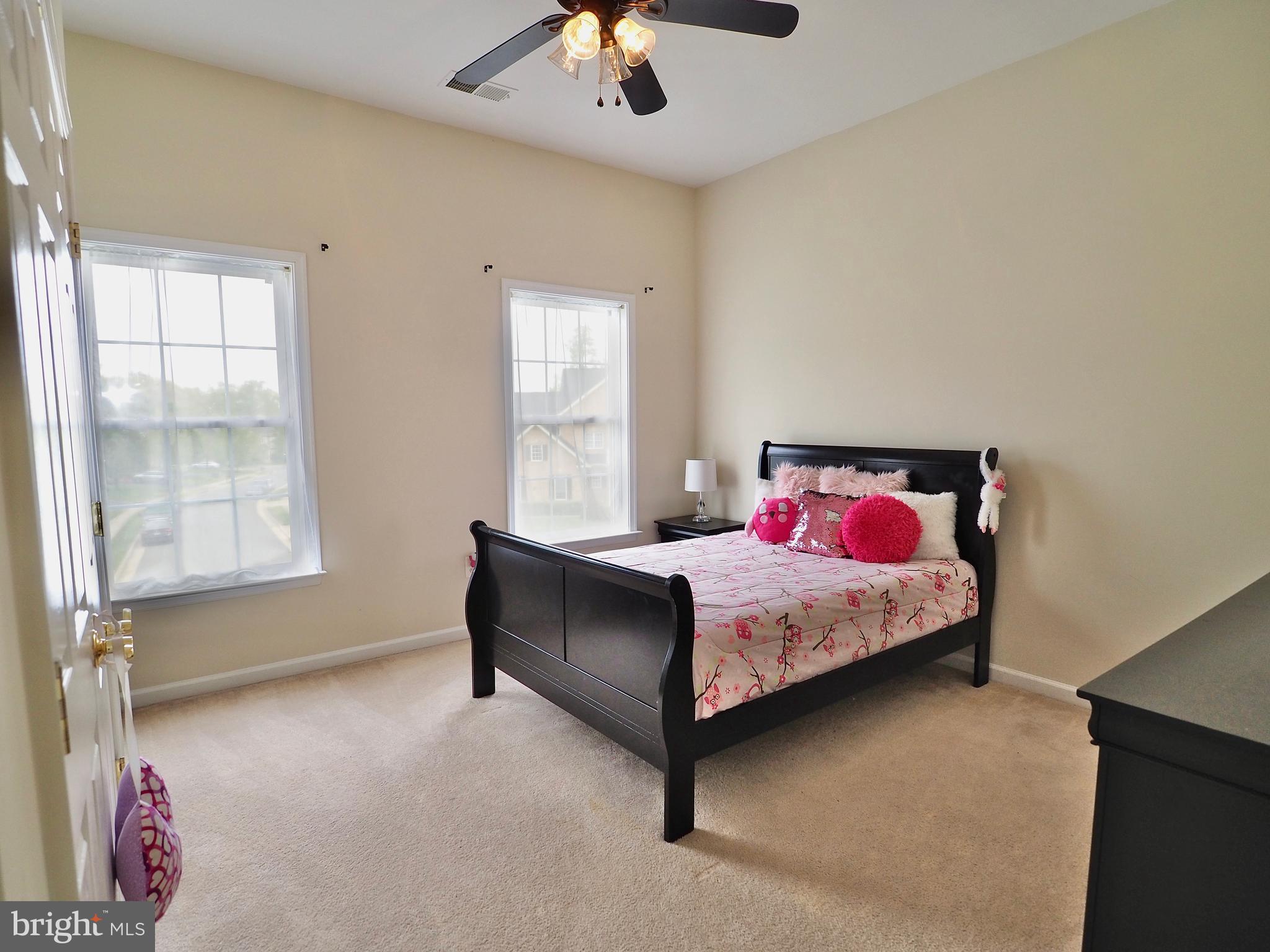 18635 Kerill Road Triangle, VA 22172 - Photo 14 of 30 Bedroom