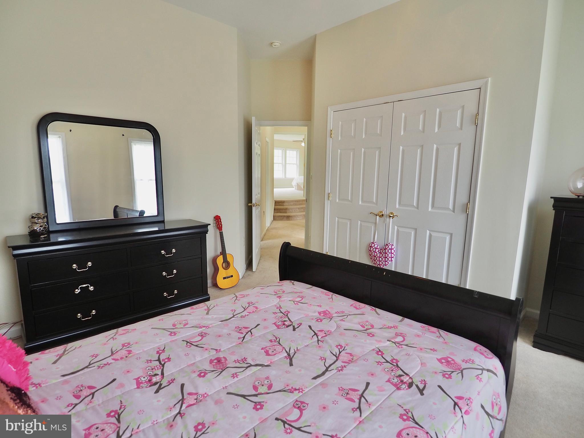 18635 Kerill Road Triangle, VA 22172 - Photo 15 of 30 Bedroom
