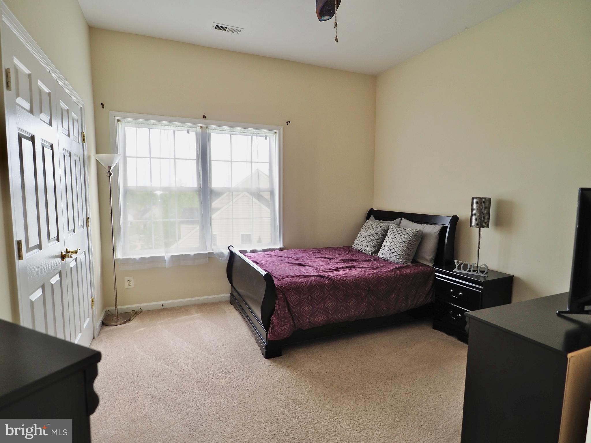 18635 Kerill Road Triangle, VA 22172 - Photo 24 of 30 Bedroom