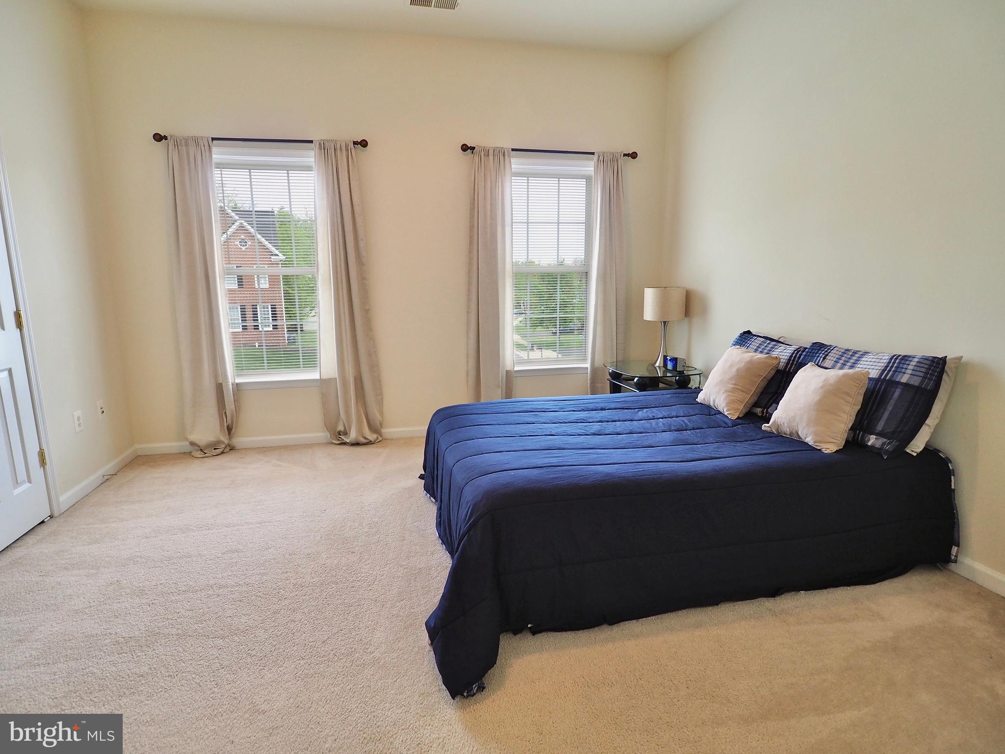 18635 Kerill Road Triangle, VA 22172 - Photo 25 of 30 Bedroom with Private Full Bathroom