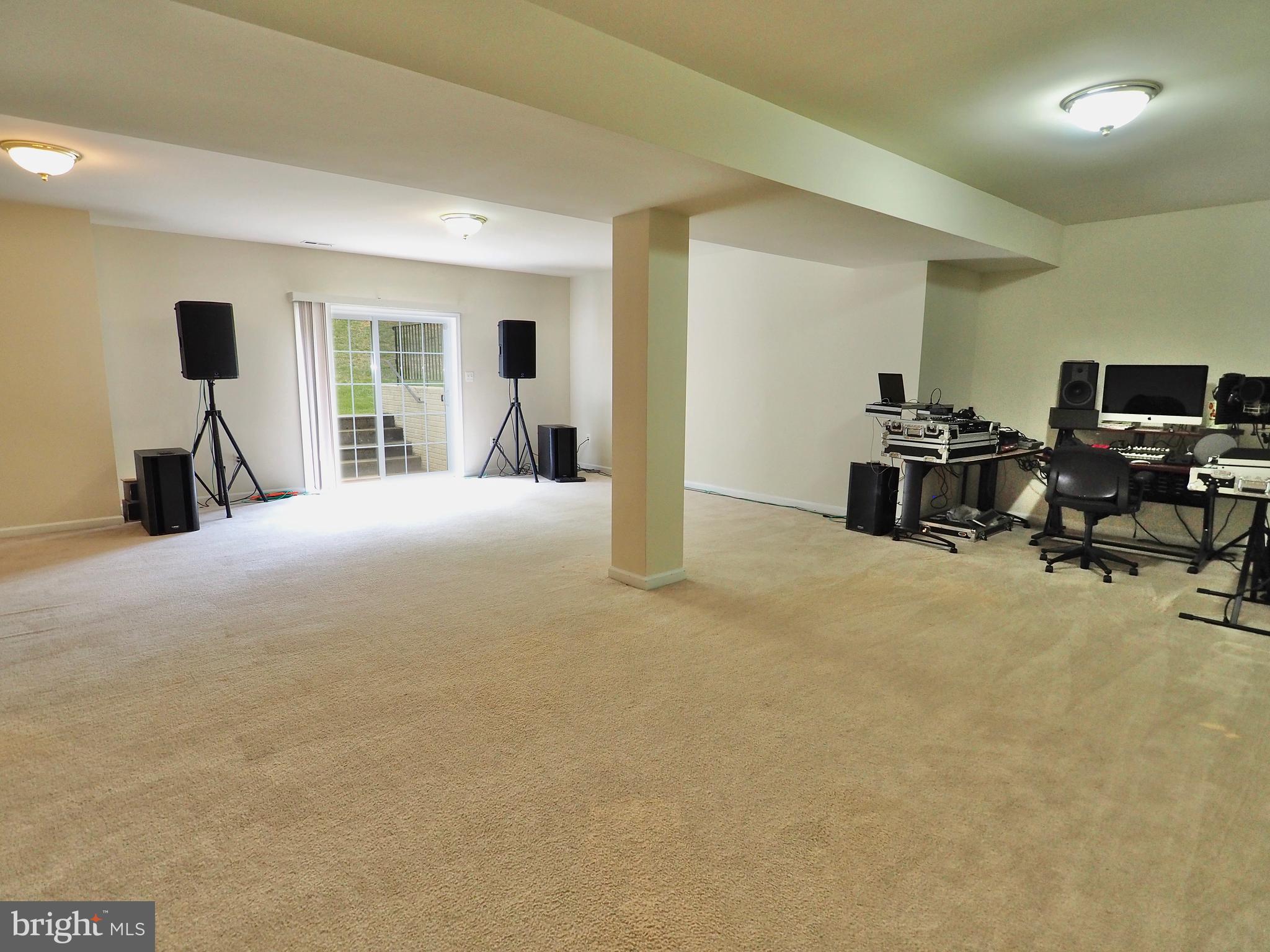 18635 Kerill Road Triangle, VA 22172 - Photo 28 of 30 Recreational Room