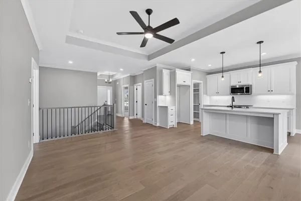 $532,438 | 25037 West 94th Terrace, Lenexa, KS 66227