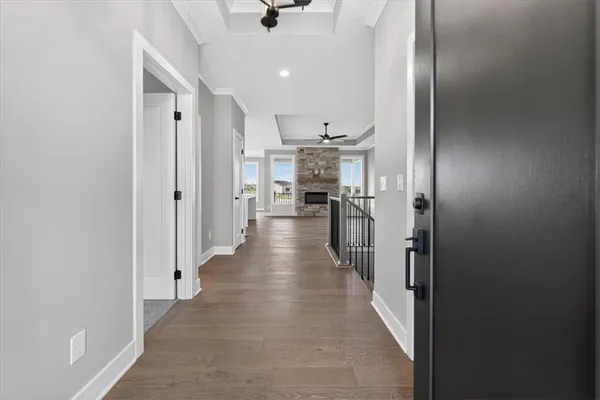 $532,438 | 25037 West 94th Terrace, Lenexa, KS 66227