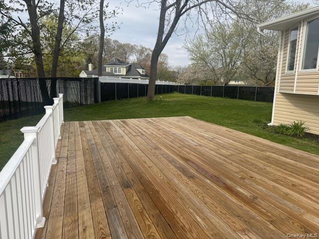 24 Moriches Road Lake Grove, NY 11755 - Photo 22 of 31 a view of a house with backyard