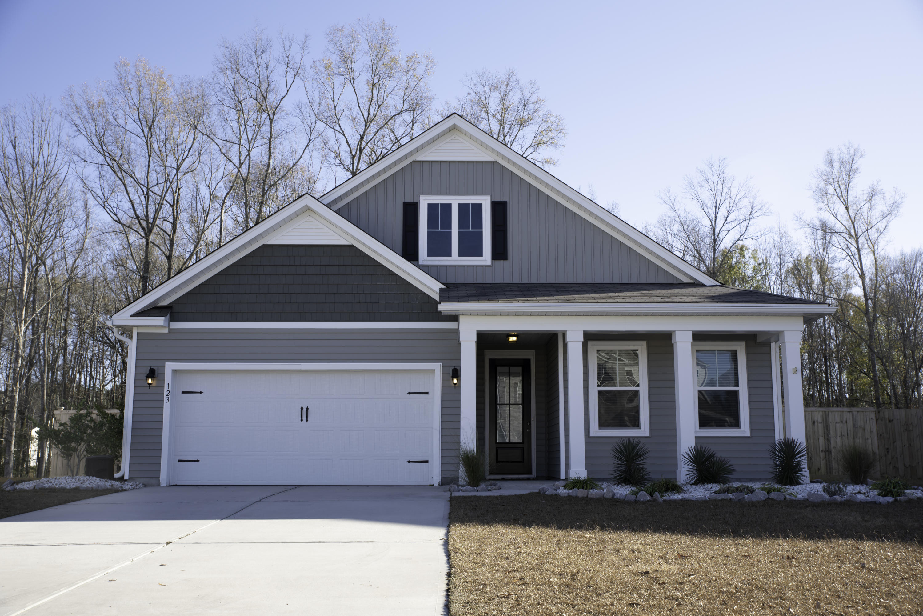 123 Nolin Road Moncks Corner, SC 29461 - Photo 1 of 30 123NolinRd-30