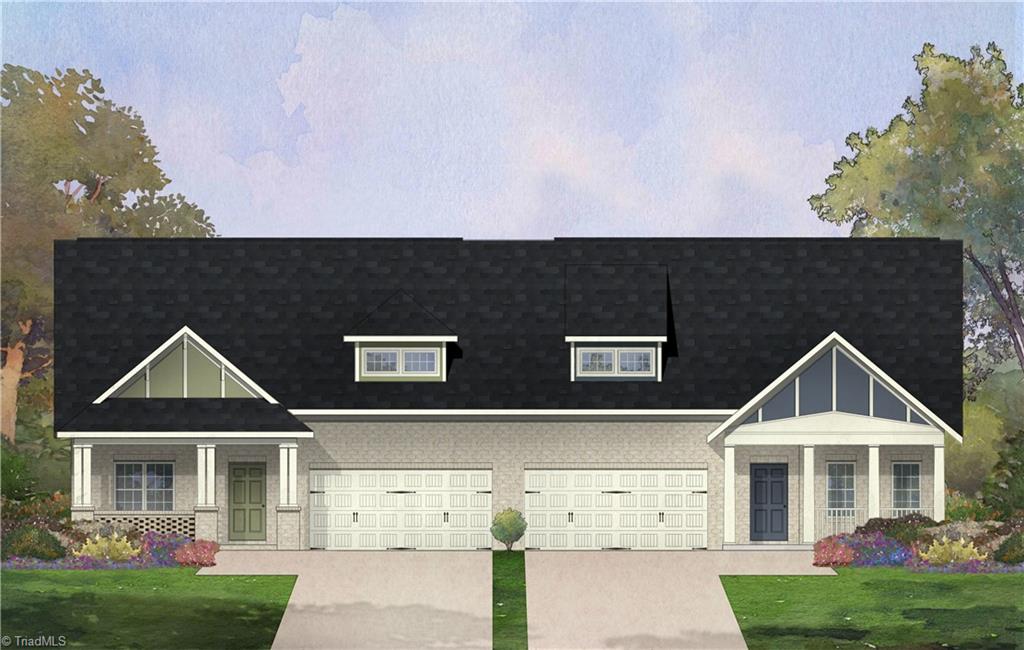 2042 Welden Ridge Road Kernersville, NC 27284 - Photo 1 of 14 Gallery Image 1