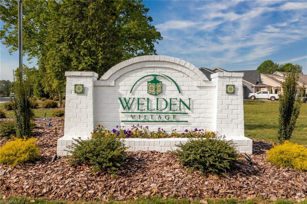 2042 Welden Ridge Road Kernersville, NC 27284 - Photo 14 of 14 Gallery Image 14