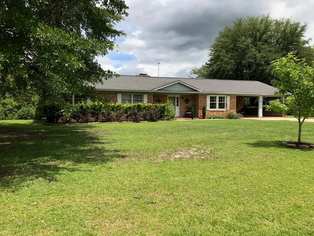 3420 Nazarene Church Road Sumter, SC 29154 - Photo 2 of 54 Gallery Image 2