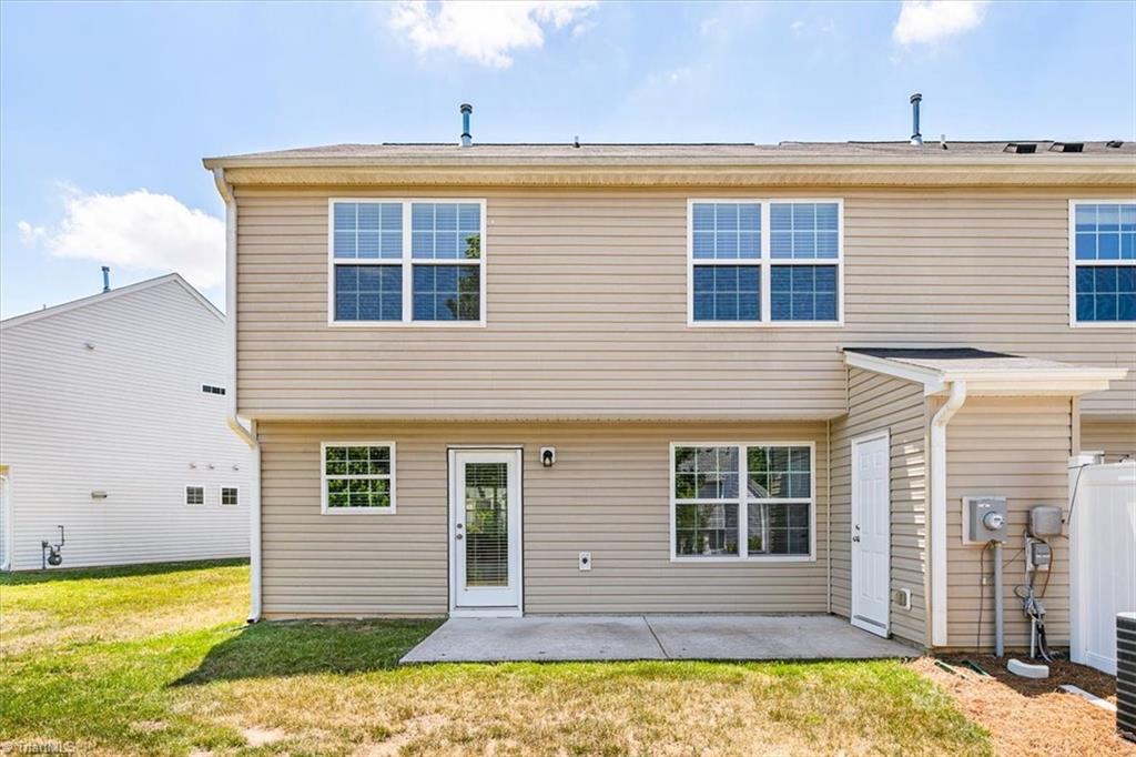 3887 Copperfield Court High Point, NC 27282 - Photo 42 of 44