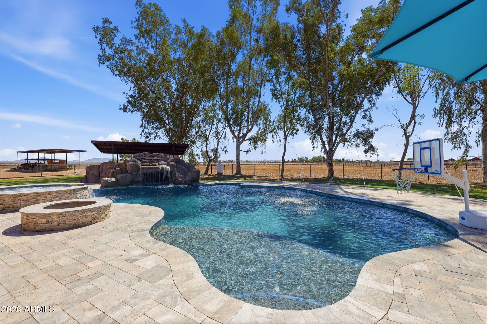 1793 North Bianco Road Casa Grande, AZ 85193 - Photo 58 of 93