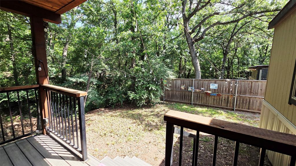 45 Bravo Road Pottsboro, TX 75076 - Photo 38 of 40