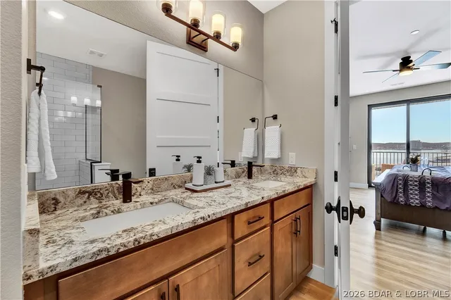 $835,000 | 182 Havens Place Drive, Unit 4H, Lake Ozark, MO 65049