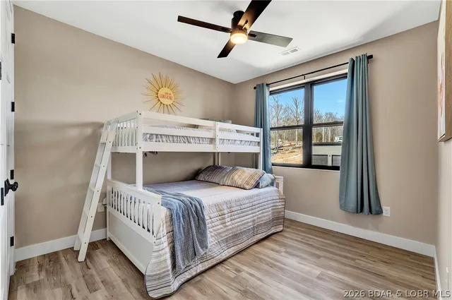 $835,000 | 182 Havens Place Drive, Unit 4H, Lake Ozark, MO 65049