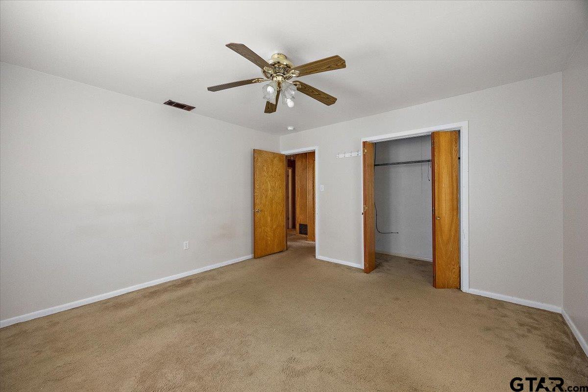 459 Main Street Rusk, TX 75785 - Photo 10 of 12 a view of an empty room