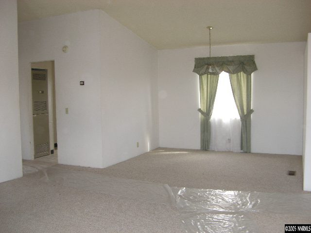 750 Reservoir Road Lovelock, NV 89419 - Photo 6 of 9 a view of empty room with window