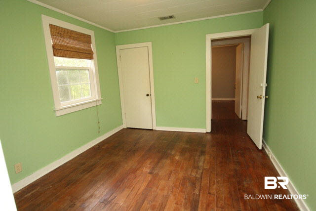 271 Border Drive West Mobile, AL 36608 - Photo 7 of 16 Master Bedroom