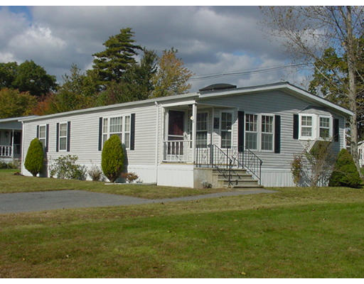 6 Amber Way Raynham, MA 02767 - Photo 1 of 1 Gallery Image 1
