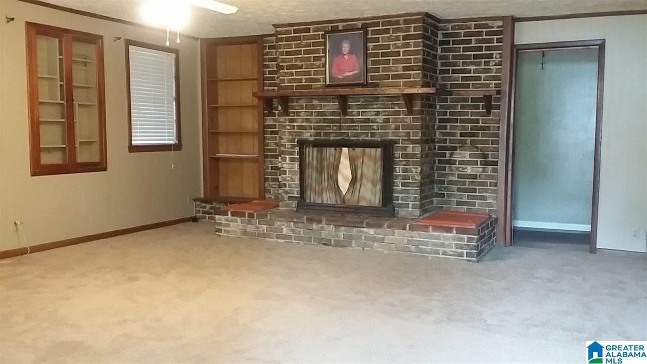 480 Flag Pole Mtn Road Sylacauga, AL 35151 - Photo 3 of 10