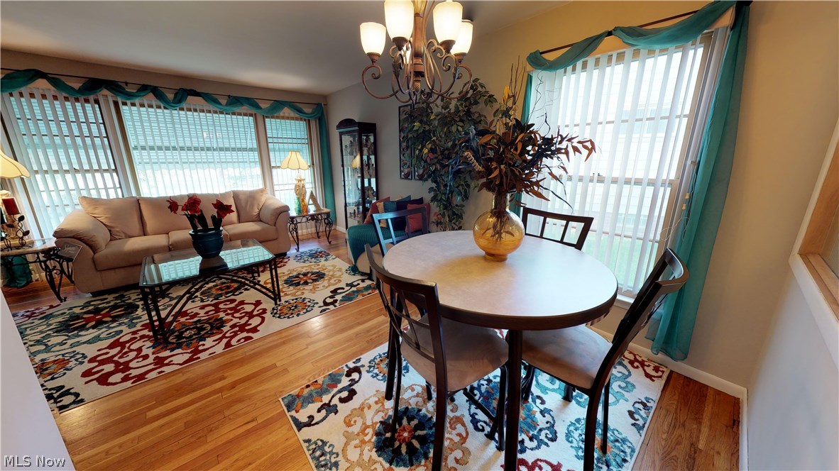5023 South Sedgewick Road Cleveland, OH 44124 - Photo 2 of 33