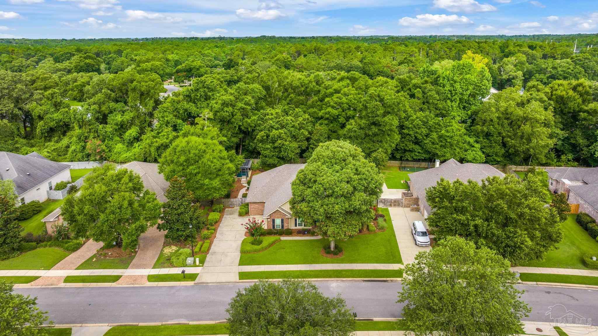 8941 Foxtail Loop Pensacola, FL 32526 - Photo 5 of 59