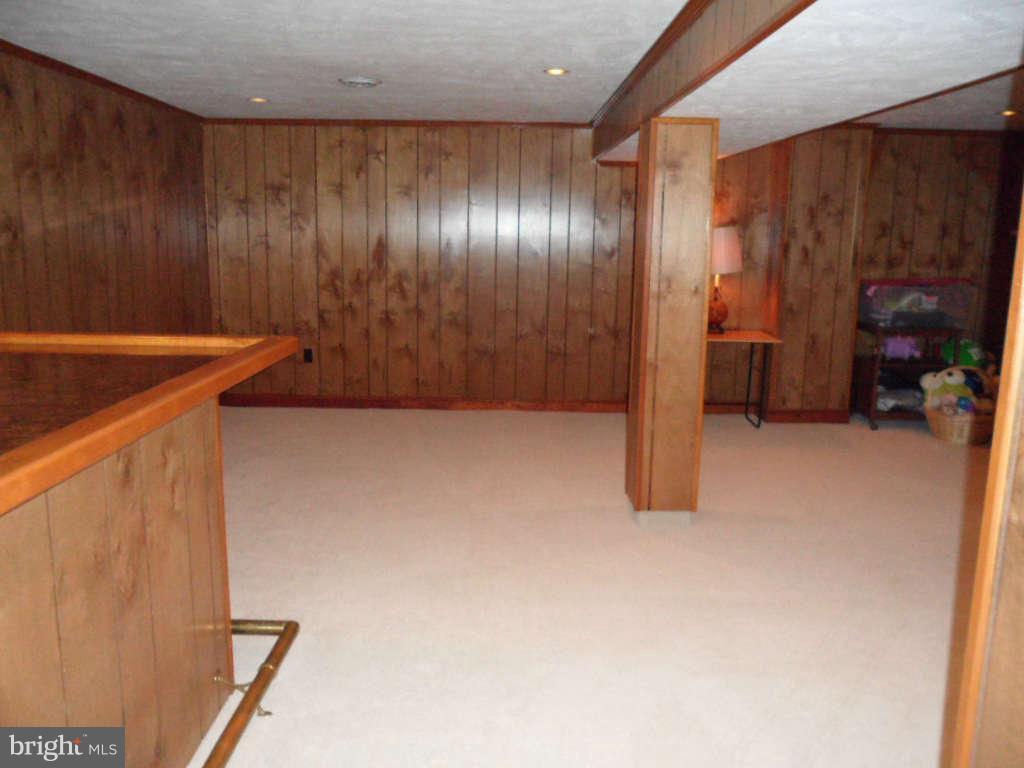 15200 Watergate Road Silver Spring, MD 20905 - Photo 21 of 22 Basement