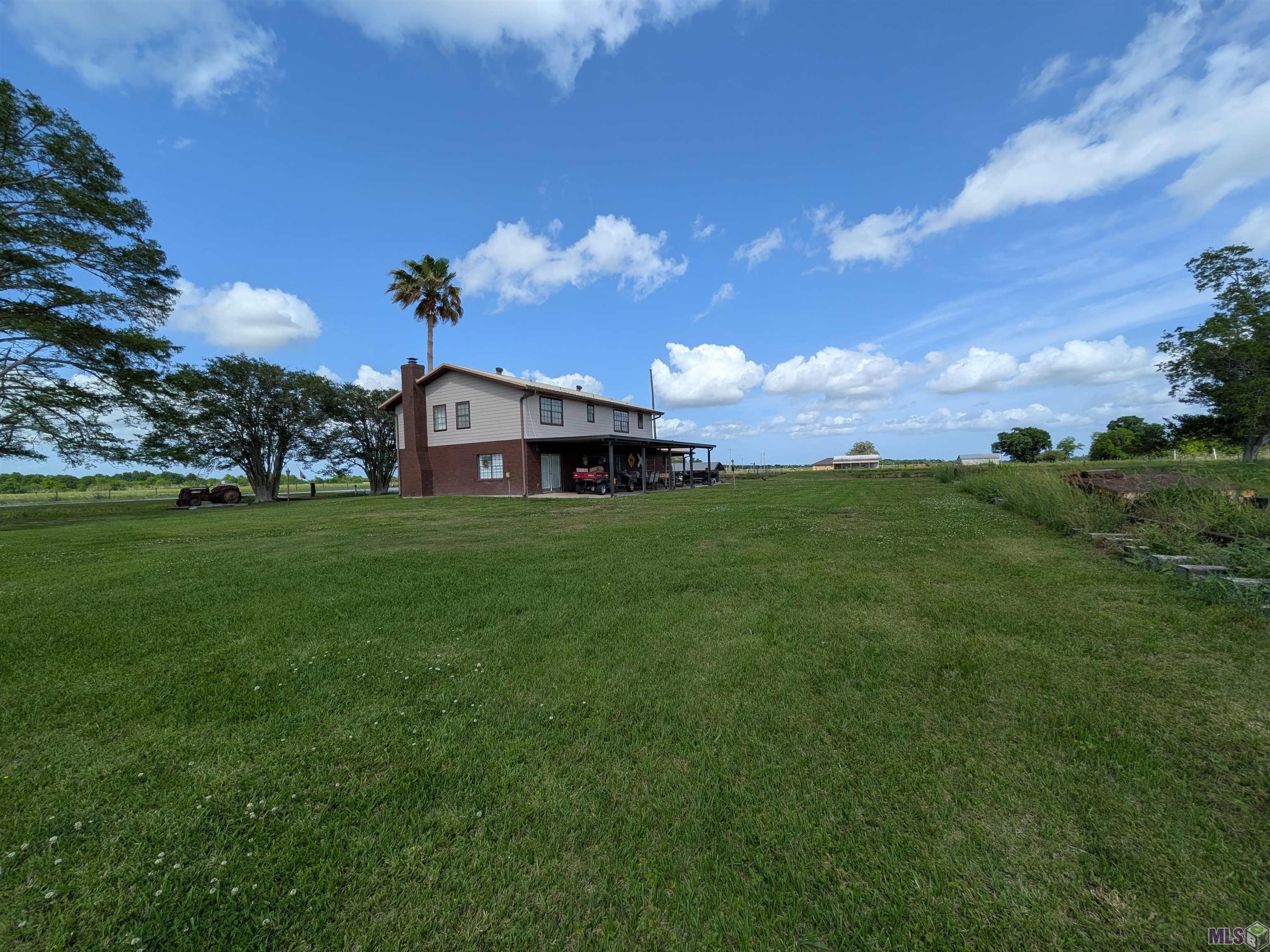 68 Magnolia Street Raceland, LA 70394 - Photo 41 of 46