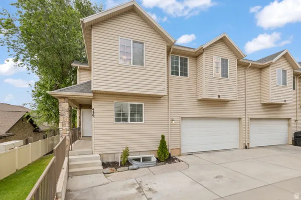 $340,000 | 439 North 630 East, Ogden, UT 84404