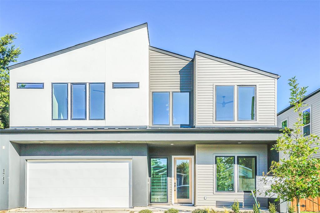 1711 Nomas Street Dallas, TX 75212 - Photo 1 of 1