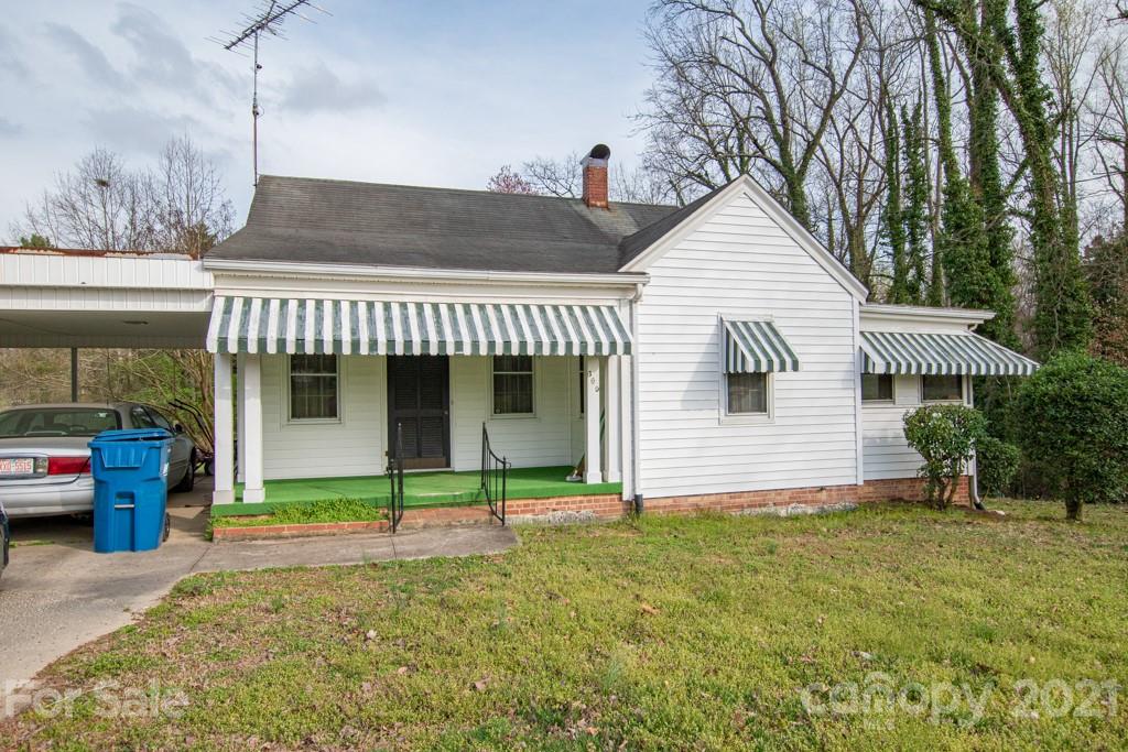 609 Albemarle Road Troy, NC 27371 - Photo 1 of 30 Gallery Image 1