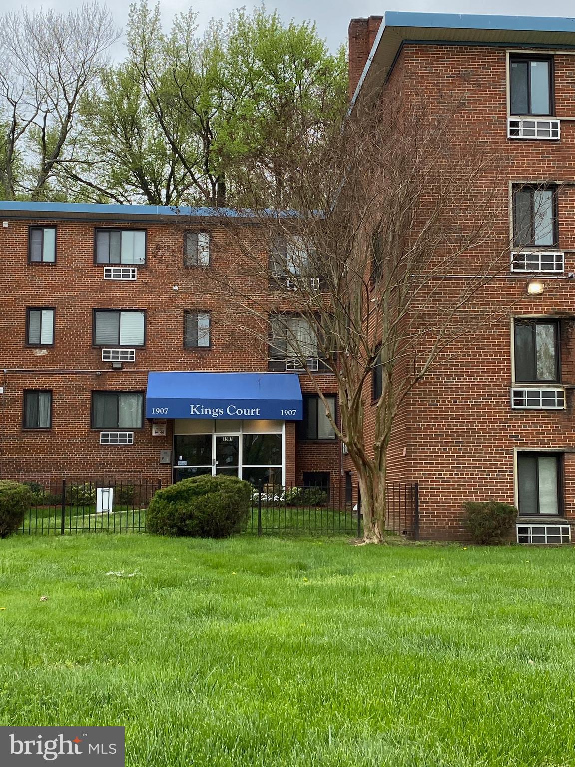 1907 Good Hope Road Southeast, Unit 9 Washington, DC 20020 - Photo 2 of 24