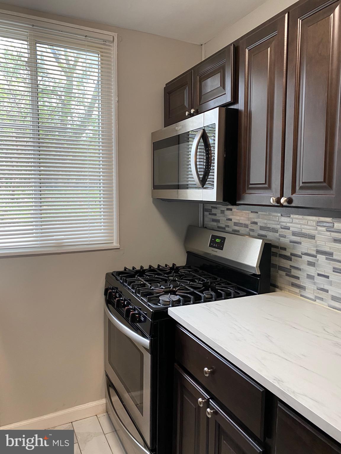 1907 Good Hope Road Southeast, Unit 9 Washington, DC 20020 - Photo 11 of 24 Kitchen