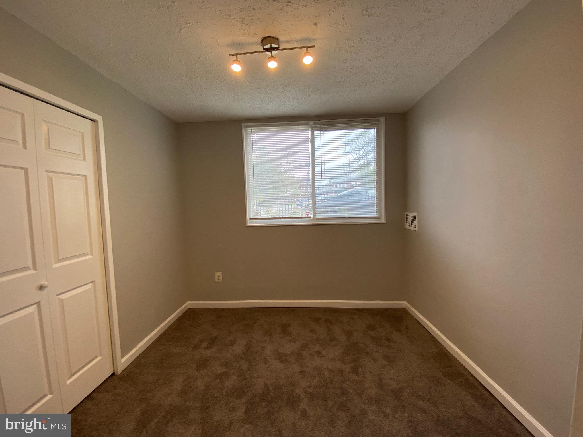 1907 Good Hope Road Southeast, Unit 9 Washington, DC 20020 - Photo 14 of 24 Bedroom 2