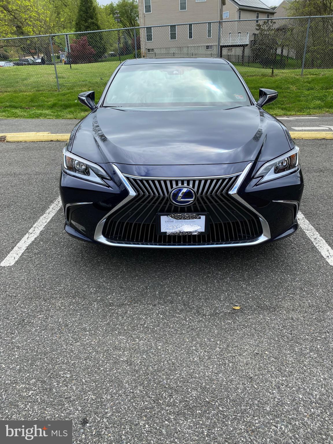 1907 Good Hope Road Southeast, Unit 9 Washington, DC 20020 - Photo 18 of 24 Reserved Parking