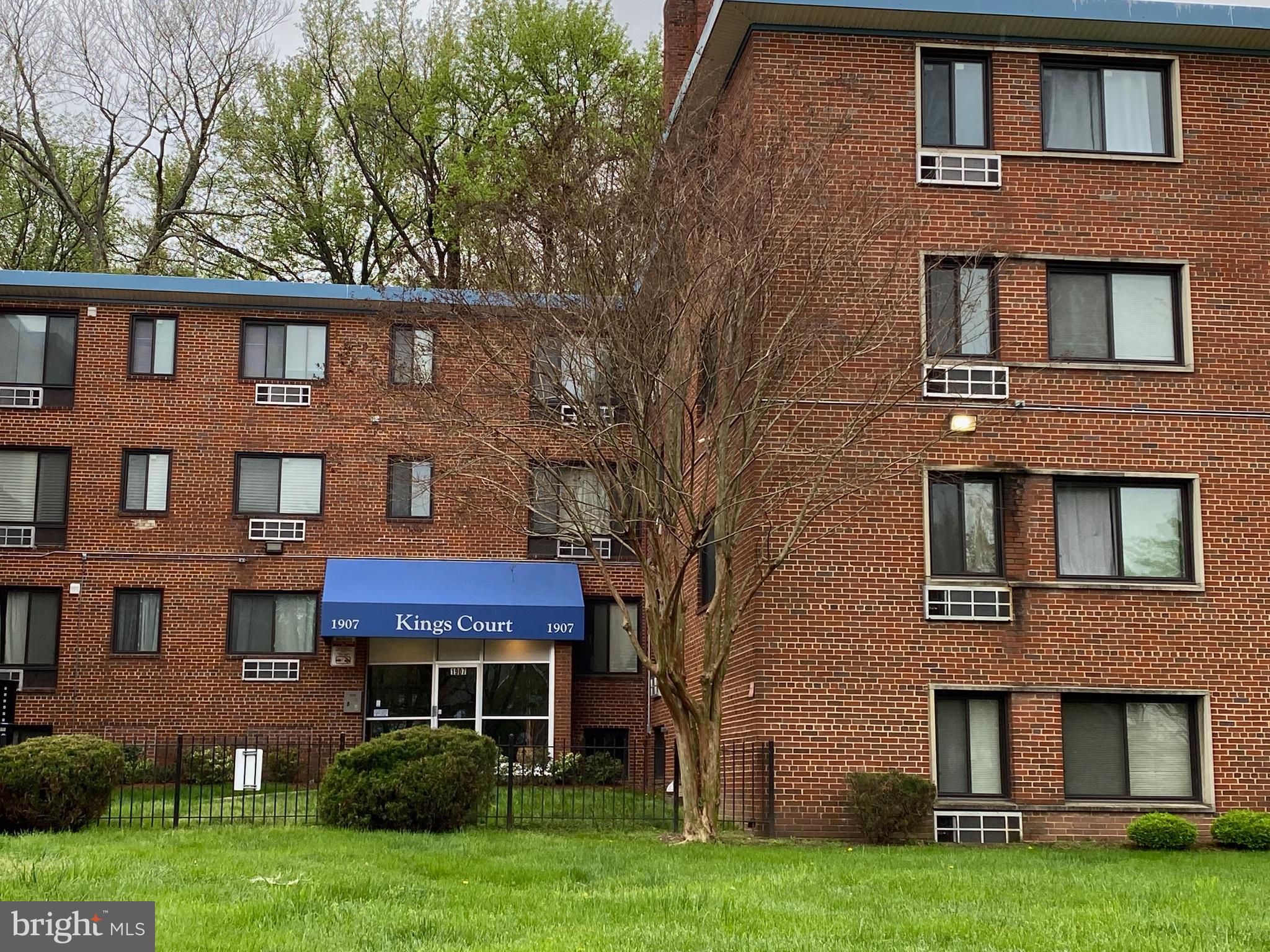 1907 Good Hope Road Southeast, Unit 9 Washington, DC 20020 - Photo 23 of 24