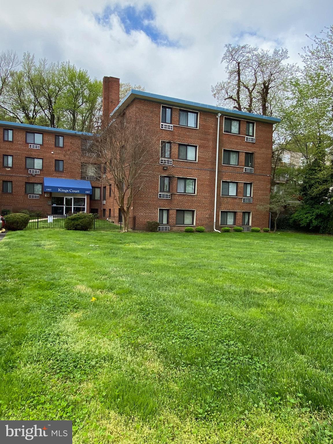 1907 Good Hope Road Southeast, Unit 9 Washington, DC 20020 - Photo 24 of 24 Kings Court