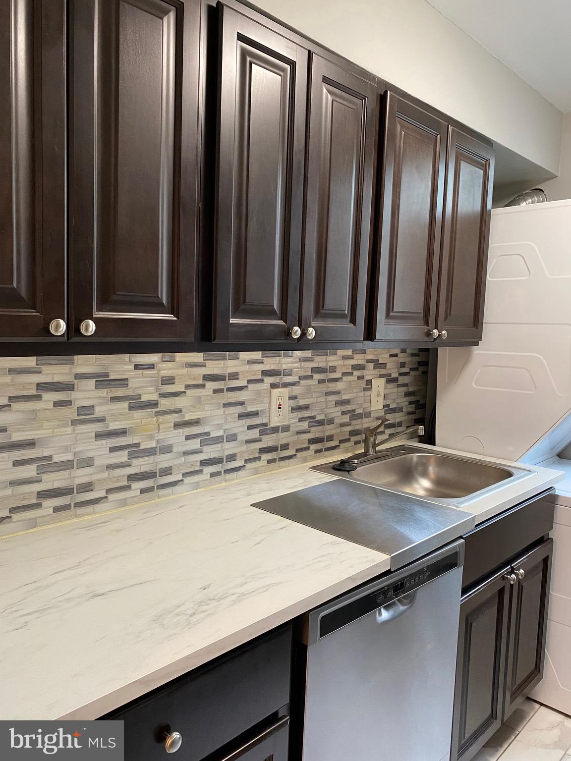 1907 Good Hope Road Southeast, Unit 9 Washington, DC 20020 - Photo 10 of 24 Kitchen
