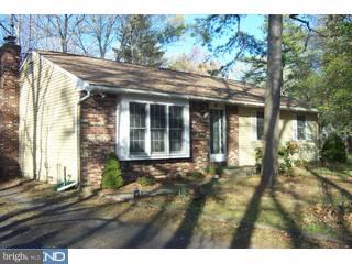 158 Sooy Place Road Tabernacle, NJ 08088 - Photo 1 of 6