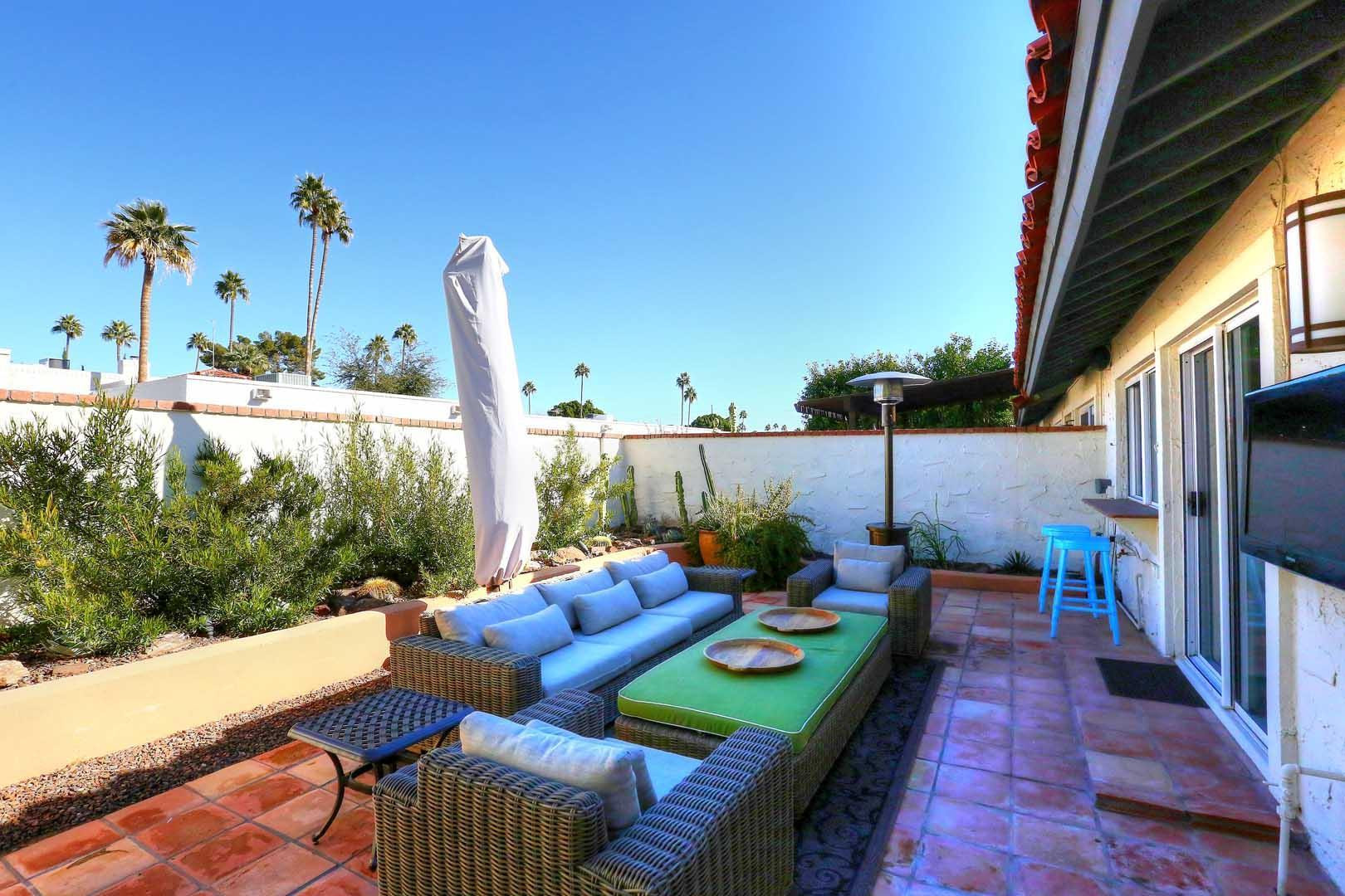 5804 North Scottsdale Road Paradise Valley, AZ 85253 - Photo 16 of 43 Photo #16