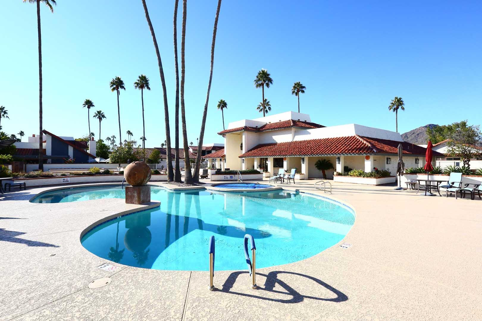5804 North Scottsdale Road Paradise Valley, AZ 85253 - Photo 33 of 43 Photo #33