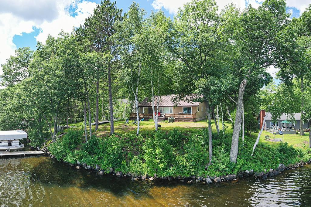 866 Mekinak Point Road Pelican Lake, WI 54463 - Photo 1 of 65 Gallery Image 1