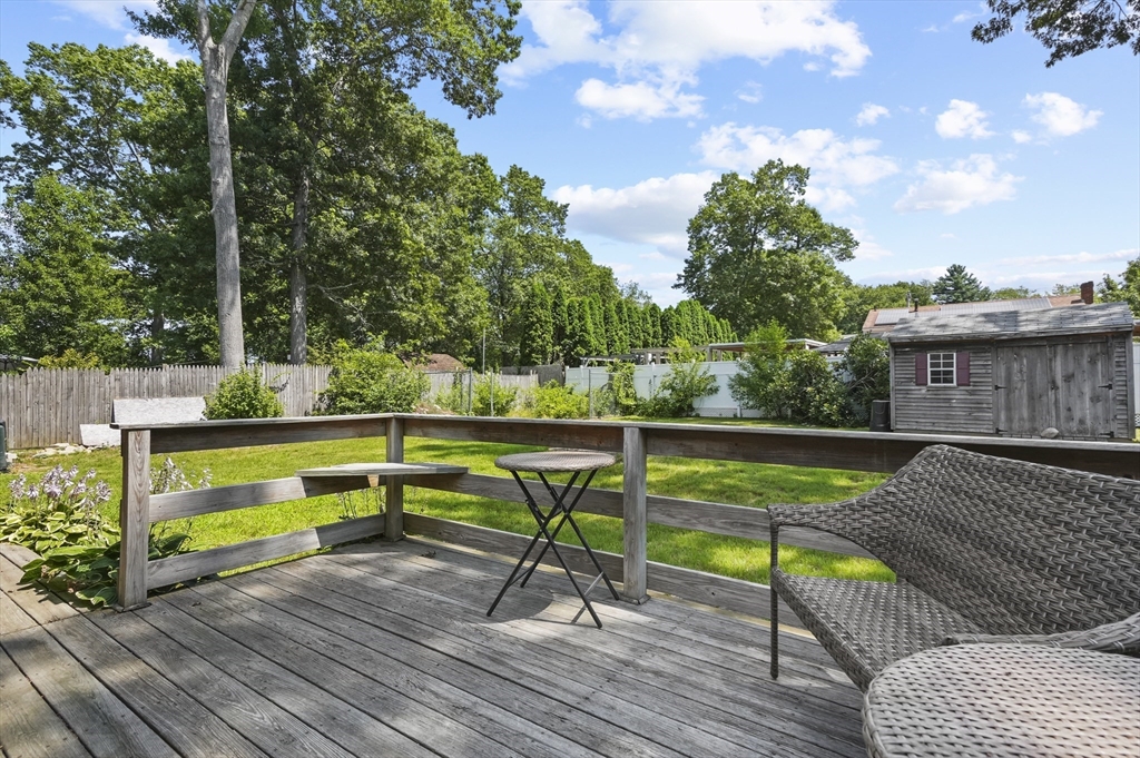 103 Deanna Road Brockton, MA 02302 - Photo 16 of 17