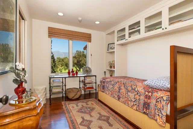 $12,500 | 4015 Lago Drive, Santa Barbara, CA 93110
