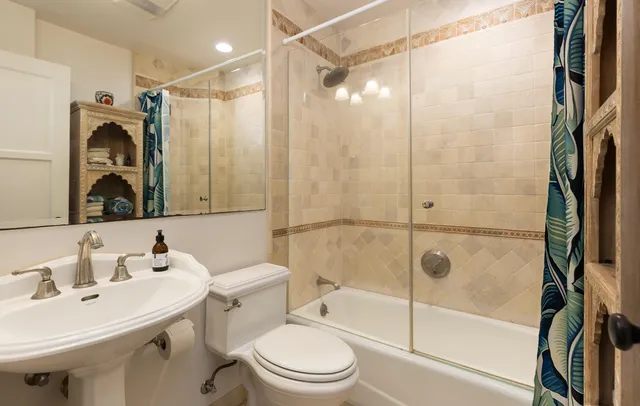 $12,500 | 4015 Lago Drive, Santa Barbara, CA 93110