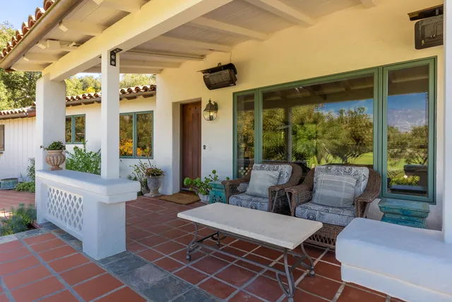 $12,500 | 4015 Lago Drive, Santa Barbara, CA 93110