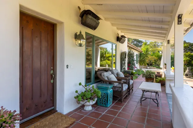 $12,500 | 4015 Lago Drive, Santa Barbara, CA 93110