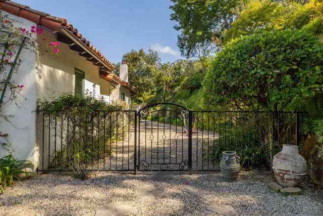 $12,500 | 4015 Lago Drive, Santa Barbara, CA 93110