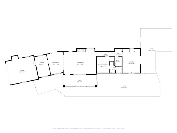 $11,500 | 4015 Lago Drive, Santa Barbara, CA 93110