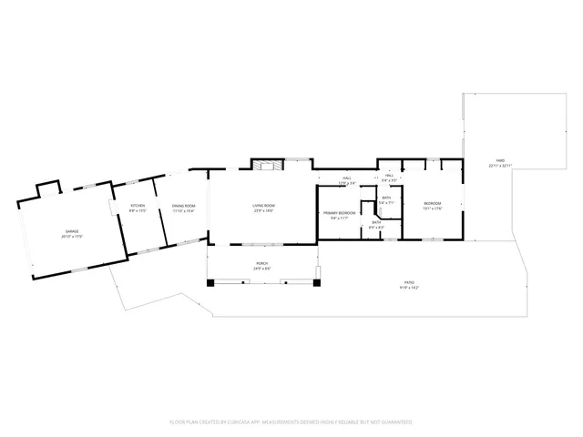 $12,500 | 4015 Lago Drive, Santa Barbara, CA 93110