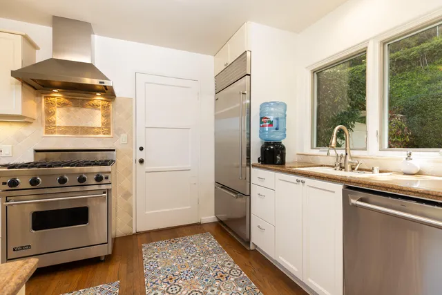 $12,500 | 4015 Lago Drive, Santa Barbara, CA 93110