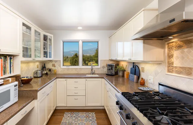 $12,500 | 4015 Lago Drive, Santa Barbara, CA 93110